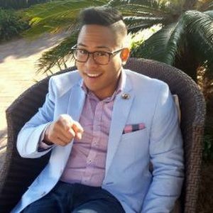 Meet your Posher, Jonathan